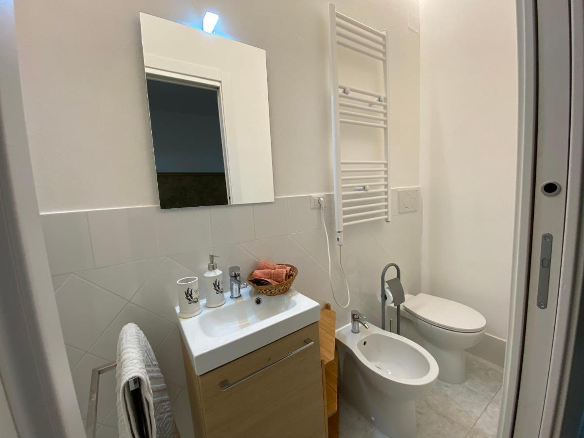 Domus Socolatae Apartments&Suites Follonica Extérieur photo