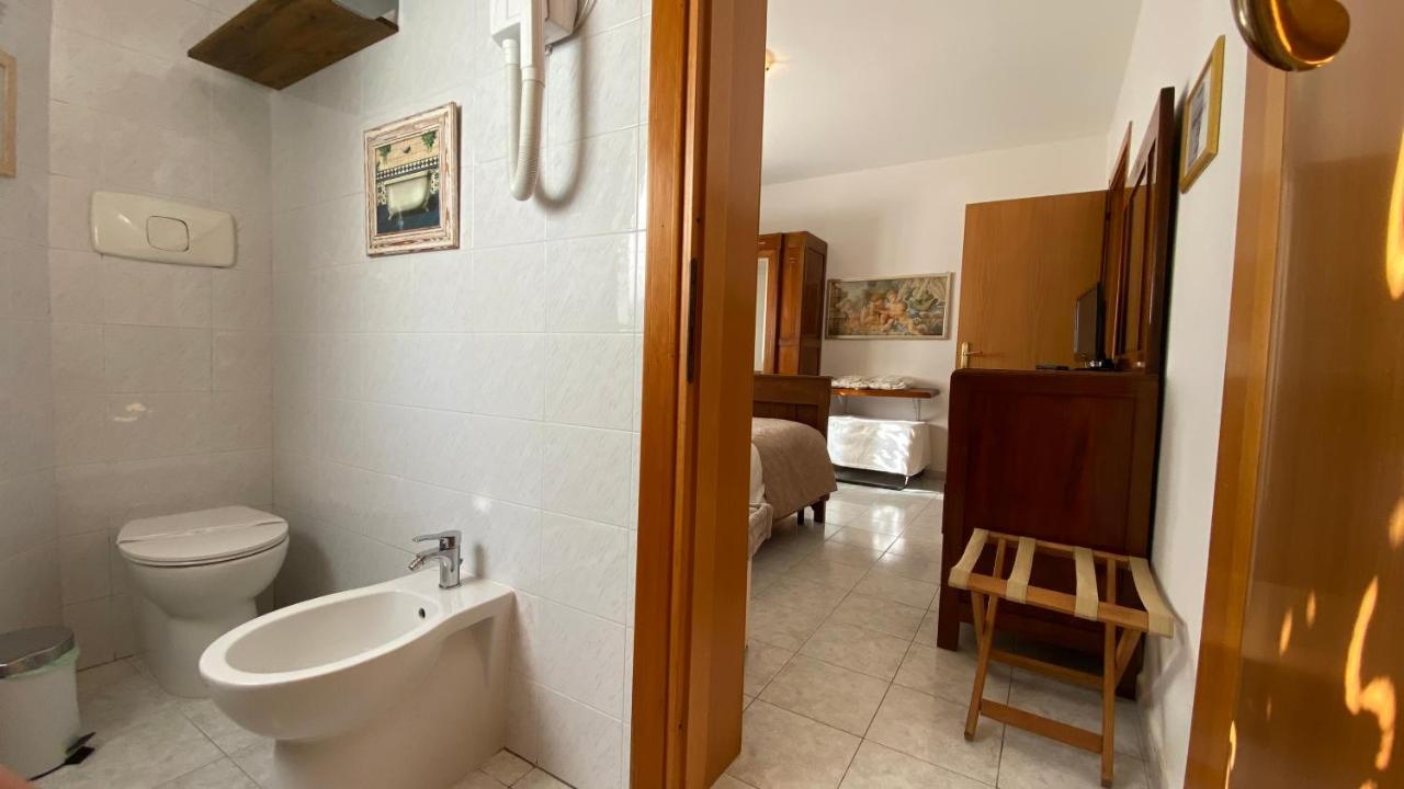 Domus Socolatae Apartments&Suites Follonica Extérieur photo