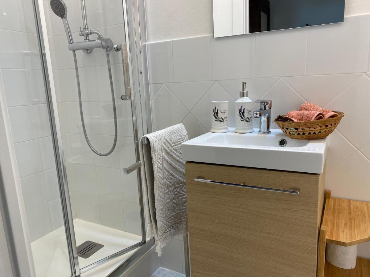 Domus Socolatae Apartments&Suites Follonica Extérieur photo