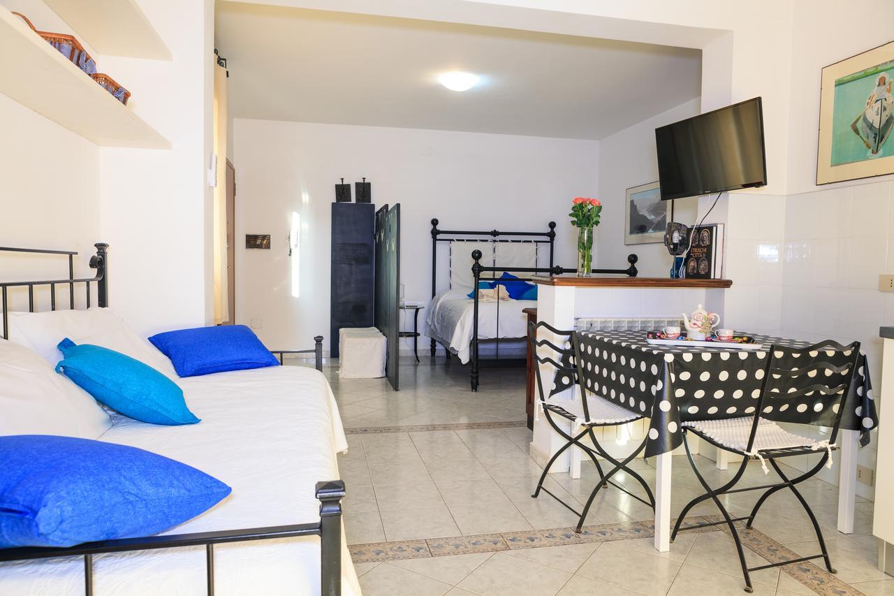 Domus Socolatae Apartments&Suites Follonica Extérieur photo