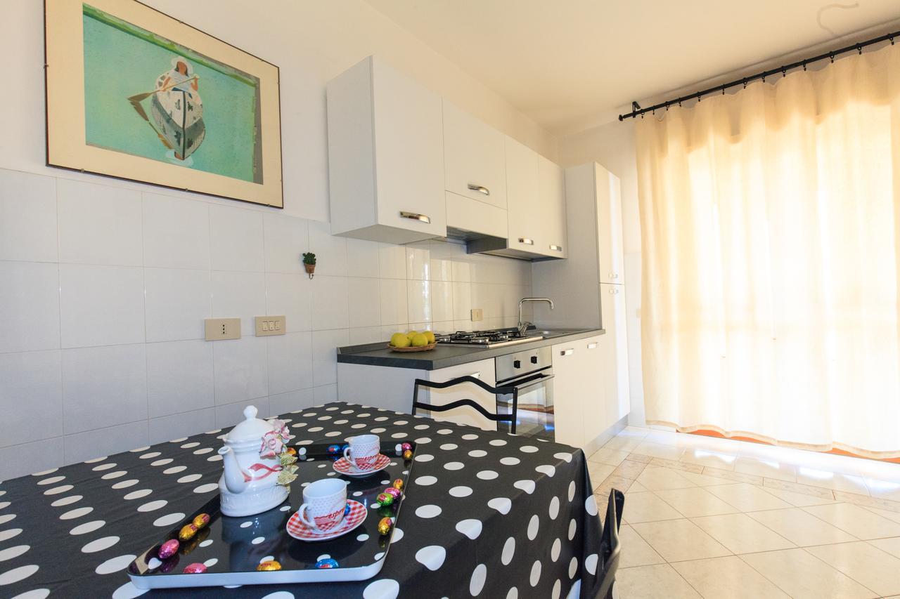 Domus Socolatae Apartments&Suites Follonica Extérieur photo
