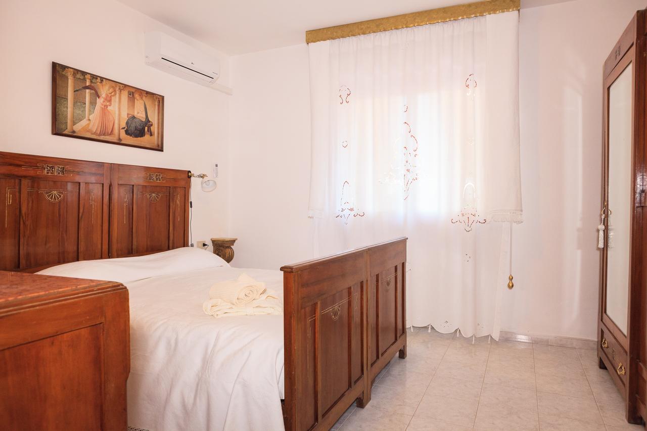 Domus Socolatae Apartments&Suites Follonica Extérieur photo