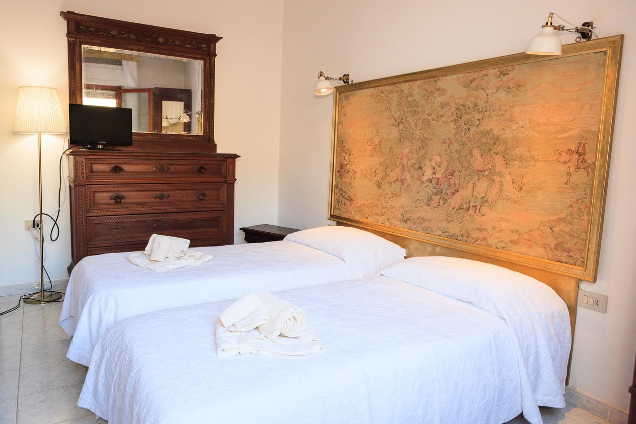 Domus Socolatae Apartments&Suites Follonica Extérieur photo