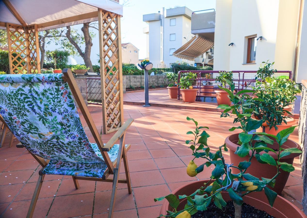 Domus Socolatae Apartments&Suites Follonica Extérieur photo