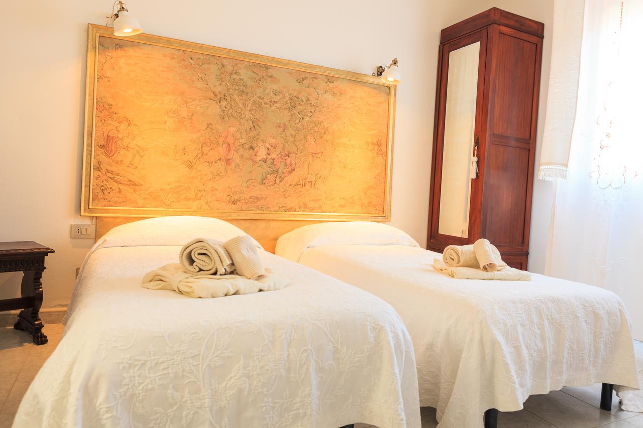 Domus Socolatae Apartments&Suites Follonica Extérieur photo