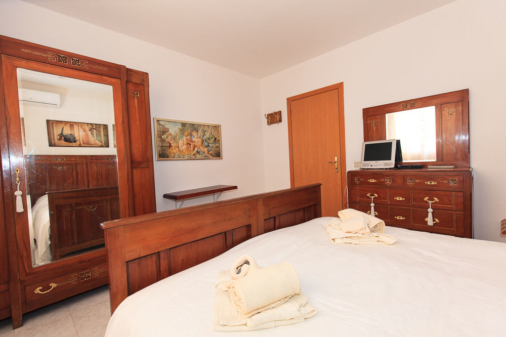 Domus Socolatae Apartments&Suites Follonica Extérieur photo
