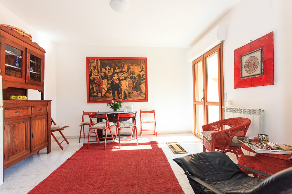 Domus Socolatae Apartments&Suites Follonica Extérieur photo