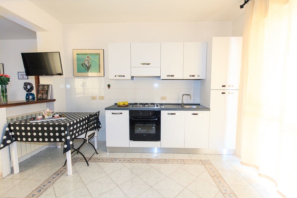 Domus Socolatae Apartments&Suites Follonica Extérieur photo