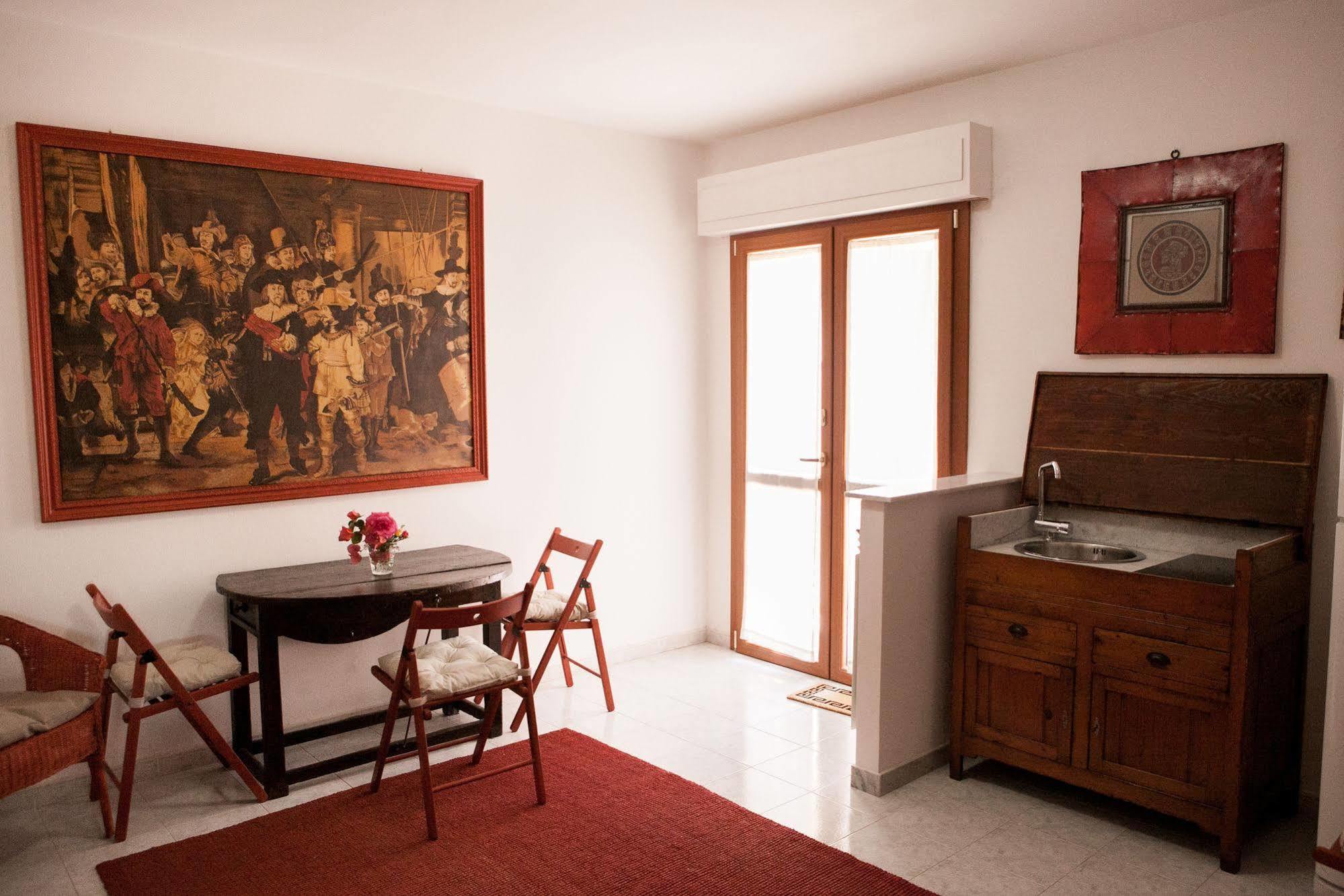 Domus Socolatae Apartments&Suites Follonica Extérieur photo