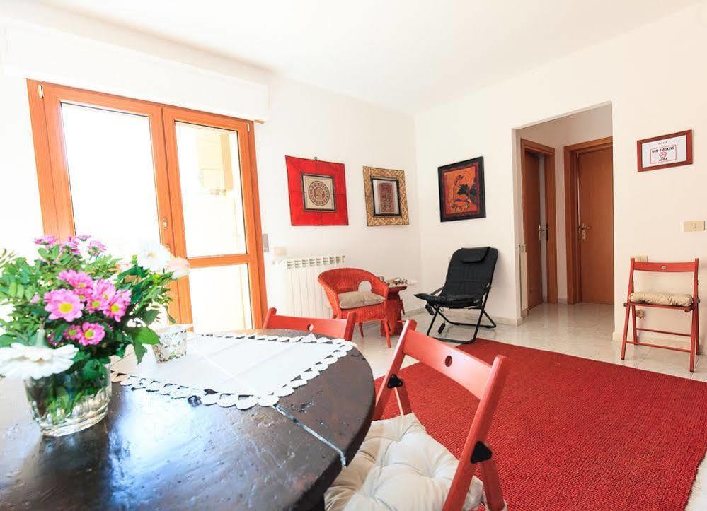 Domus Socolatae Apartments&Suites Follonica Extérieur photo