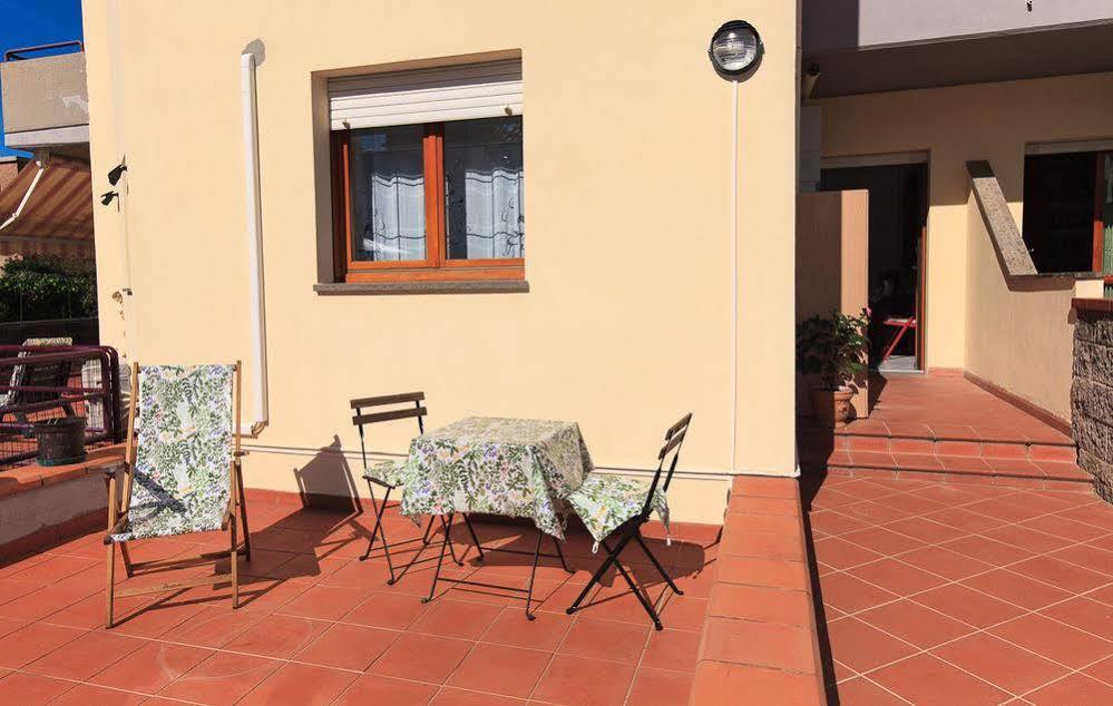 Domus Socolatae Apartments&Suites Follonica Extérieur photo