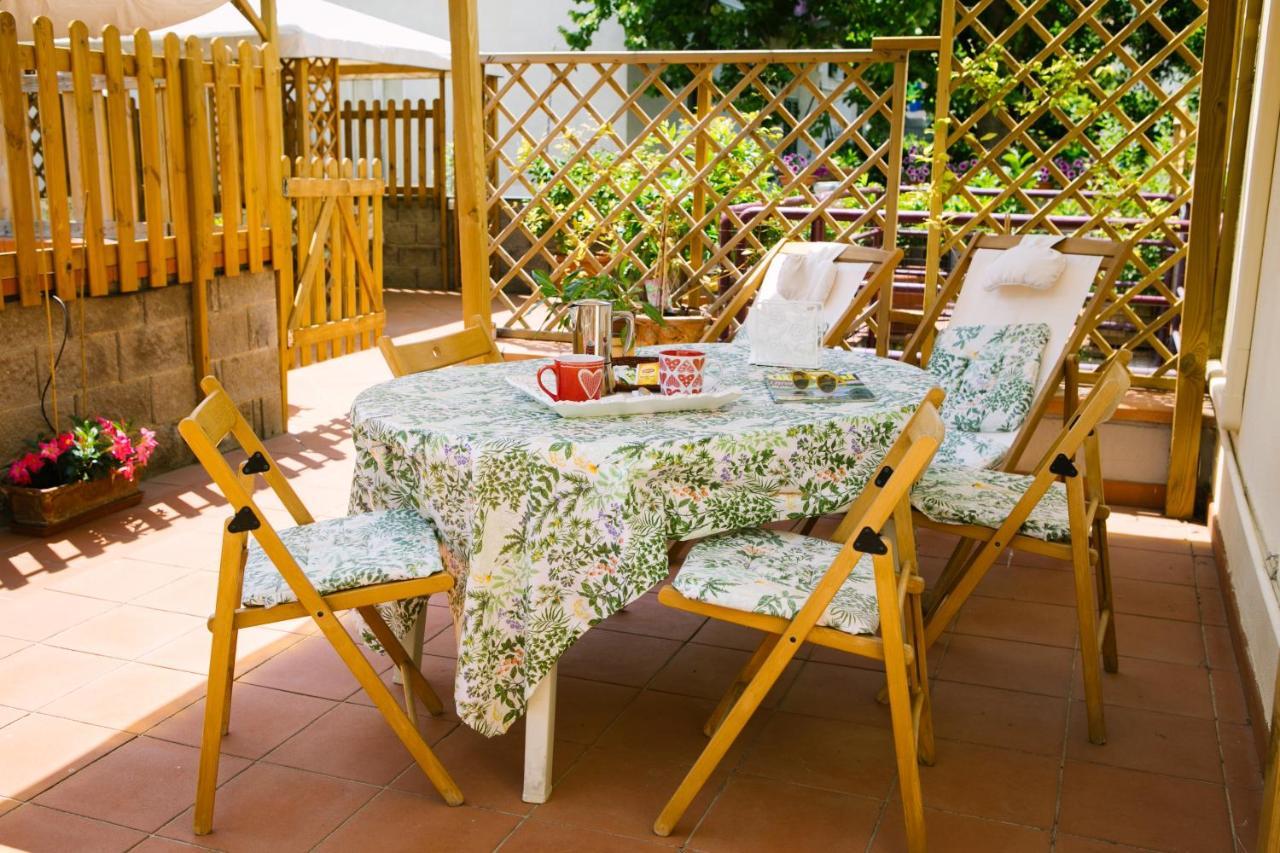 Domus Socolatae Apartments&Suites Follonica Extérieur photo