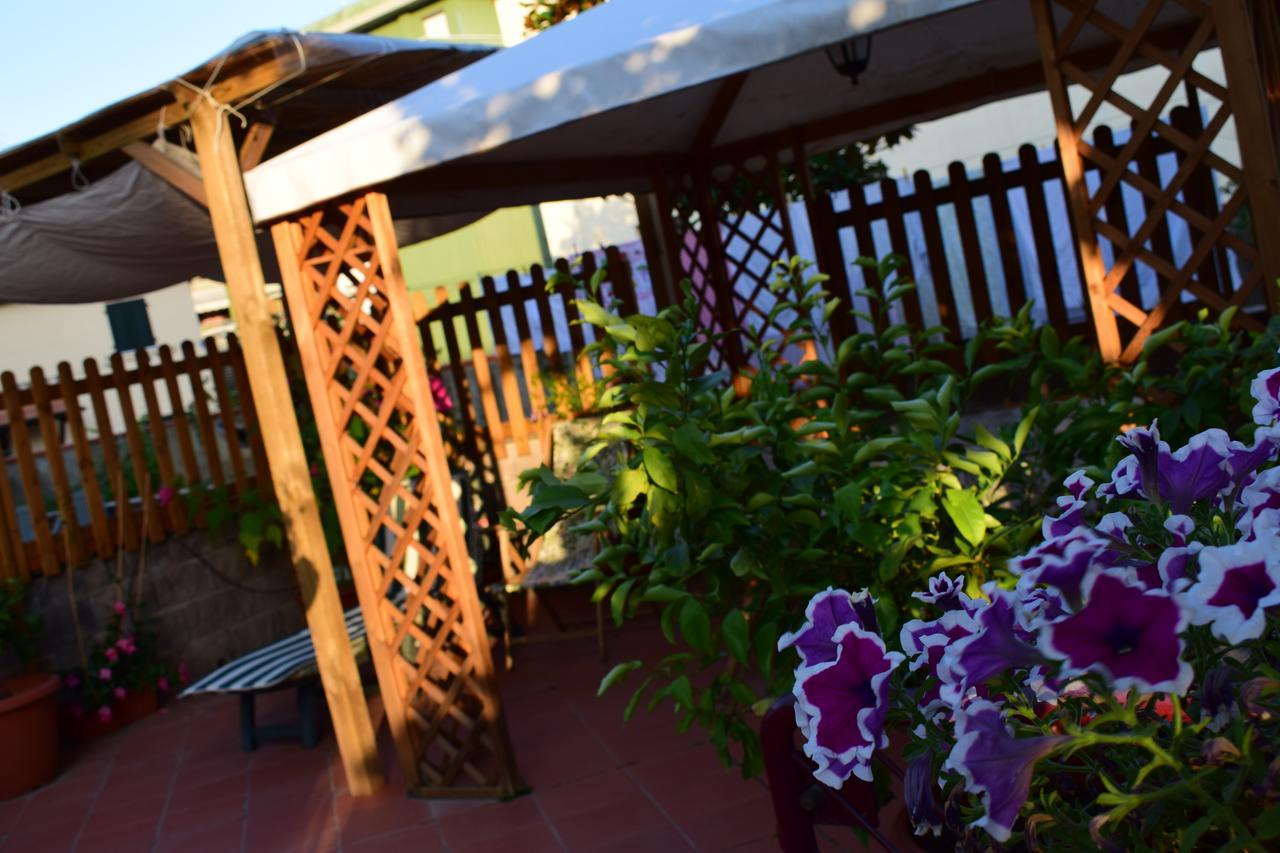 Domus Socolatae Apartments&Suites Follonica Extérieur photo