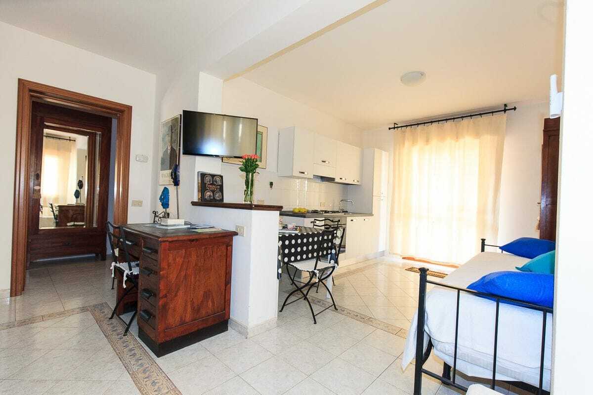 Domus Socolatae Apartments&Suites Follonica Extérieur photo